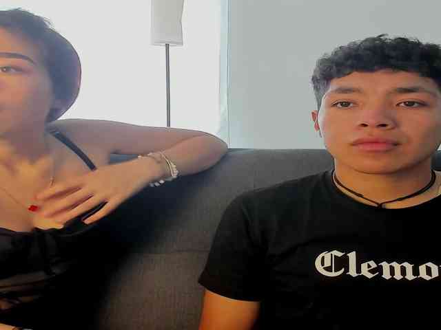 NeylanVenom webcam