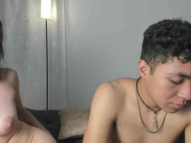 NeylanVenom webcam