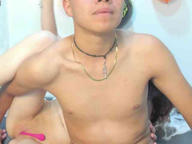NeylanVenom webcam