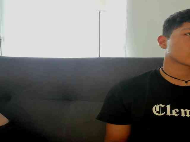 NeylanVenom webcam