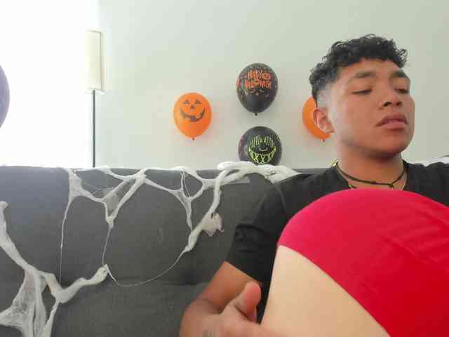 NeylanVenom webcam