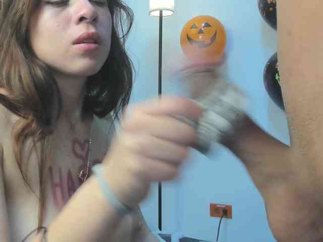 NeylanVenom webcam