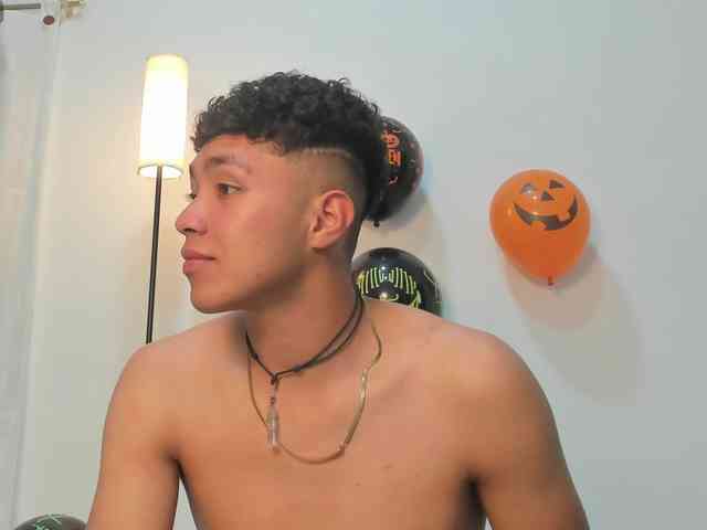 NeylanVenom webcam