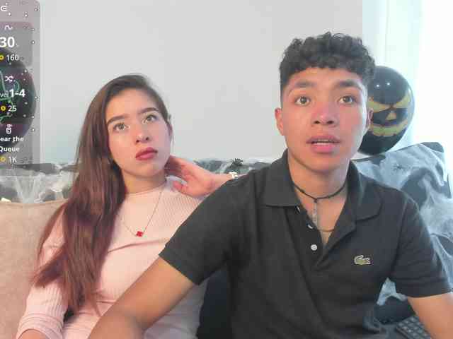 NeylanVenom webcam