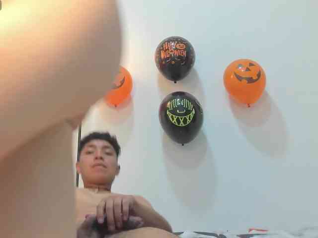 NeylanVenom webcam