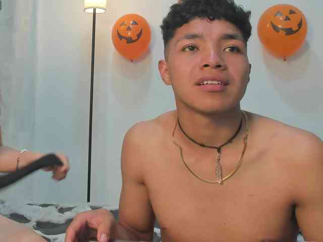 NeylanVenom webcam