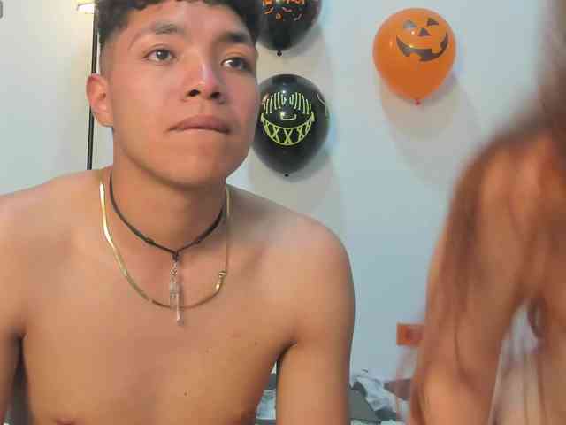 NeylanVenom webcam