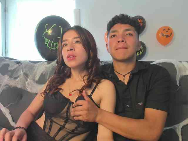 NeylanVenom webcam