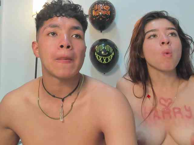 NeylanVenom webcam