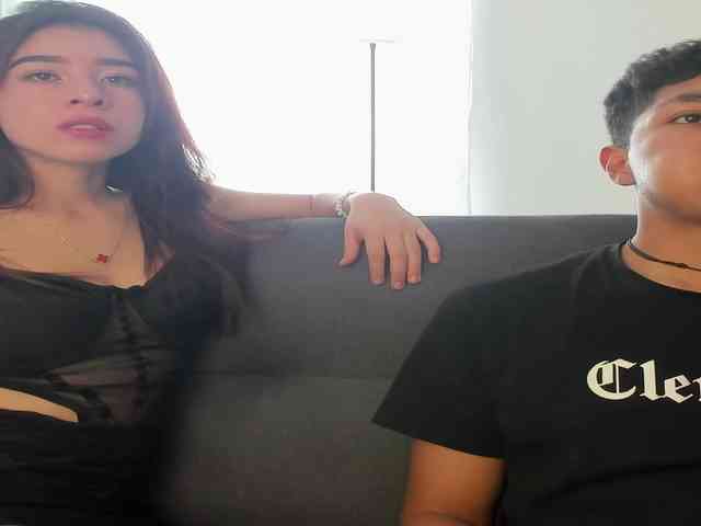 NeylanVenom webcam