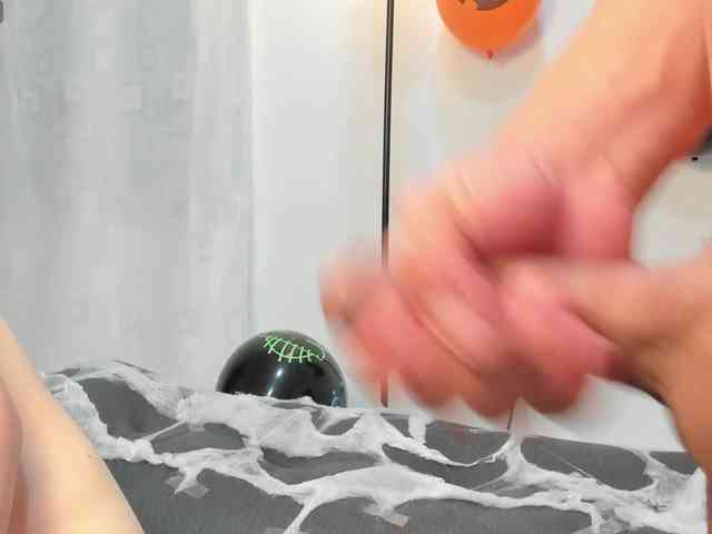 NeylanVenom webcam