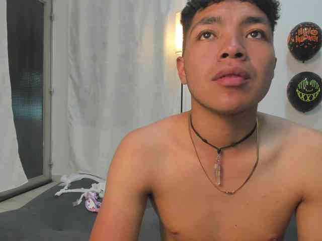 NeylanVenom webcam