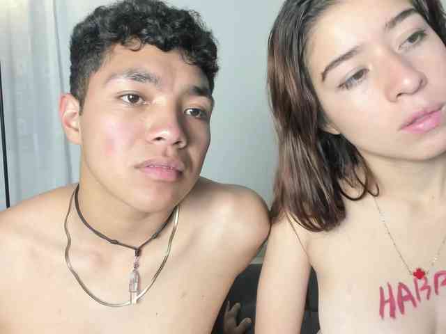 NeylanVenom webcam