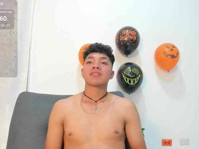 NeylanVenom webcam