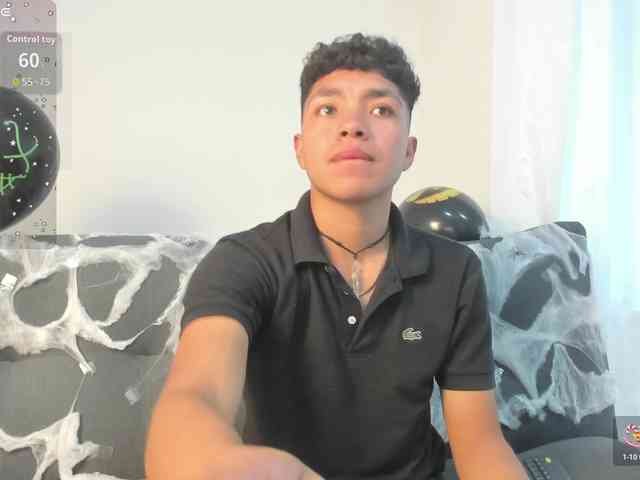 NeylanVenom webcam