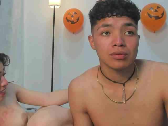 NeylanVenom webcam