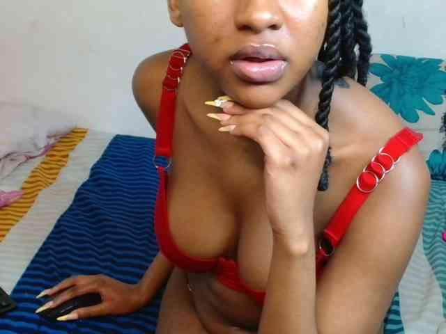 MidnightSin webcam