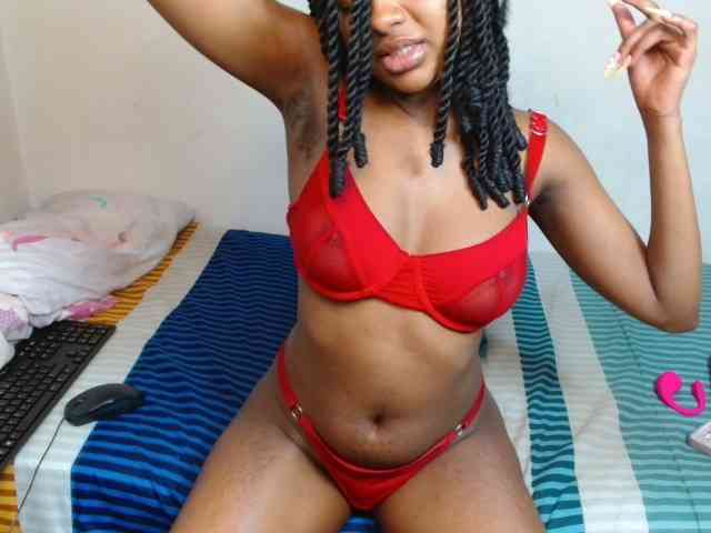 MidnightSin webcam