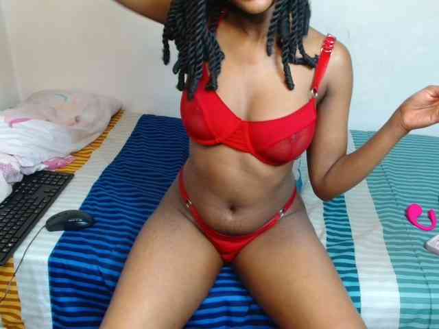 MidnightSin webcam