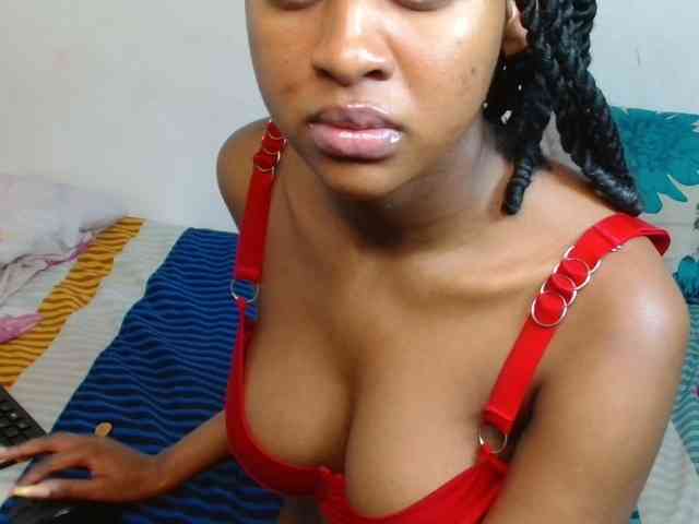 MidnightSin webcam