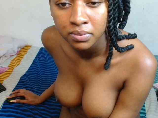 MidnightSin webcam
