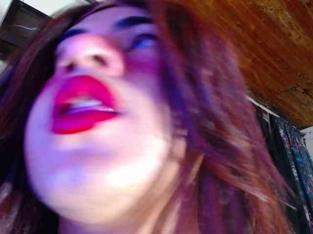 Cayetana Live Webcam on BongaCams