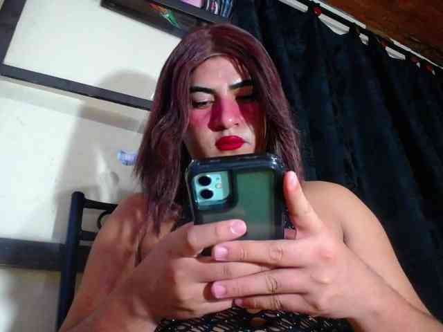 Cayetana Live Webcam on BongaCams