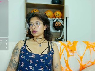 MusaFervorosa Porn Show