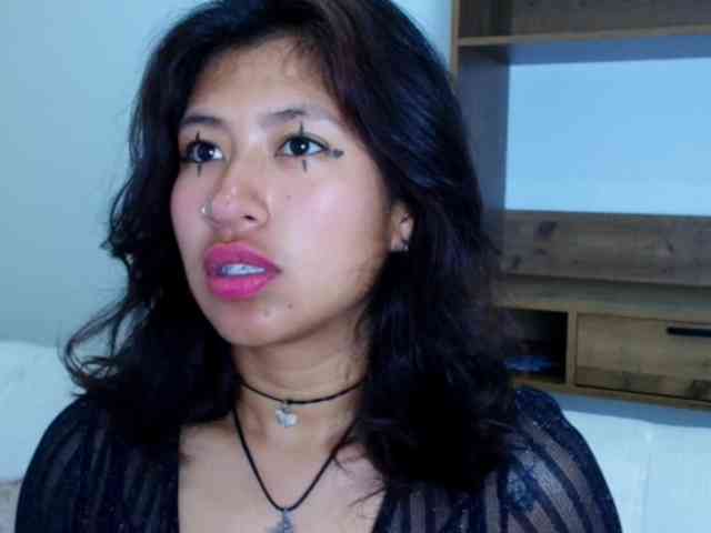 MusaFervorosa Live Webcam on BongaCams