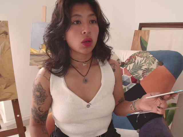 MusaFervorosa webcam