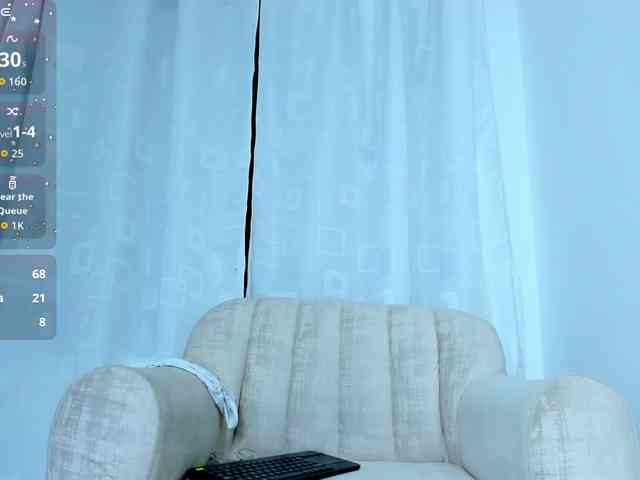 MusaFervorosa webcam