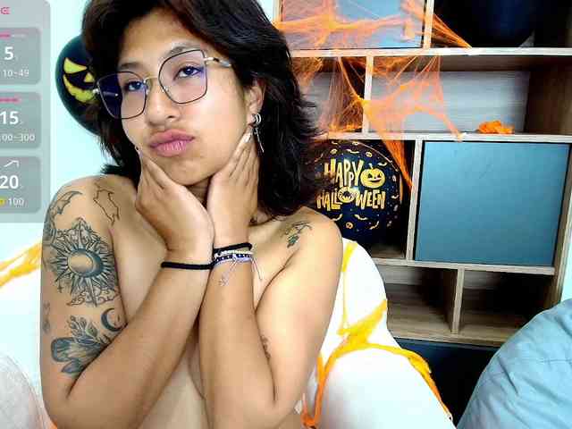 MusaFervorosa webcam