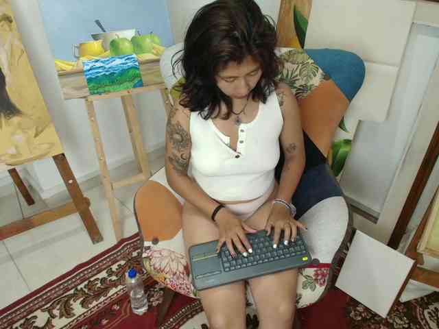MusaFervorosa webcam