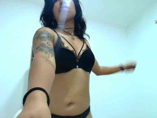 MusaFervorosa webcam