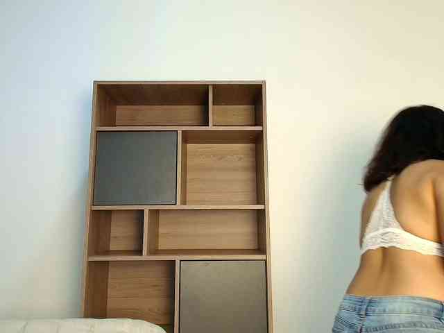 MusaFervorosa webcam