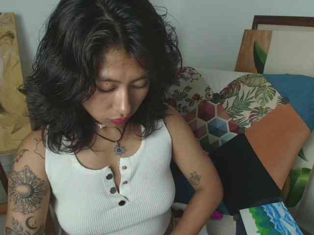 MusaFervorosa webcam