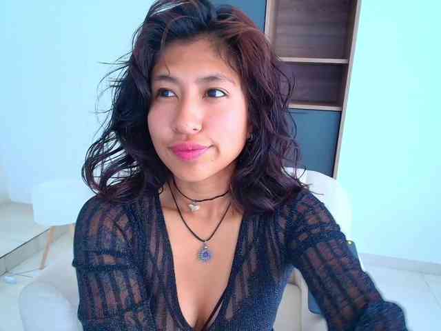 MusaFervorosa webcam
