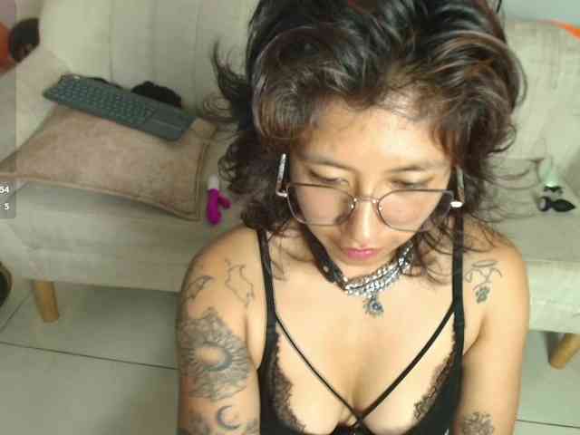 MusaFervorosa MusaFervorosa