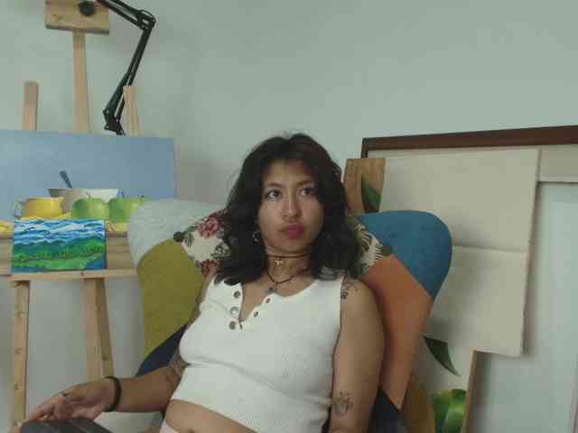 MusaFervorosa webcam