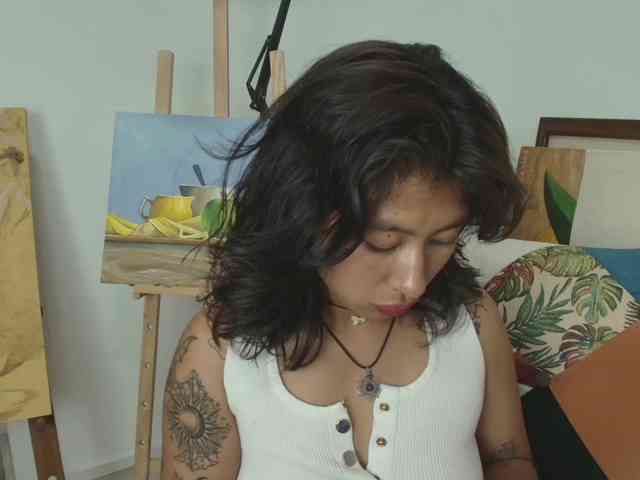 MusaFervorosa webcam