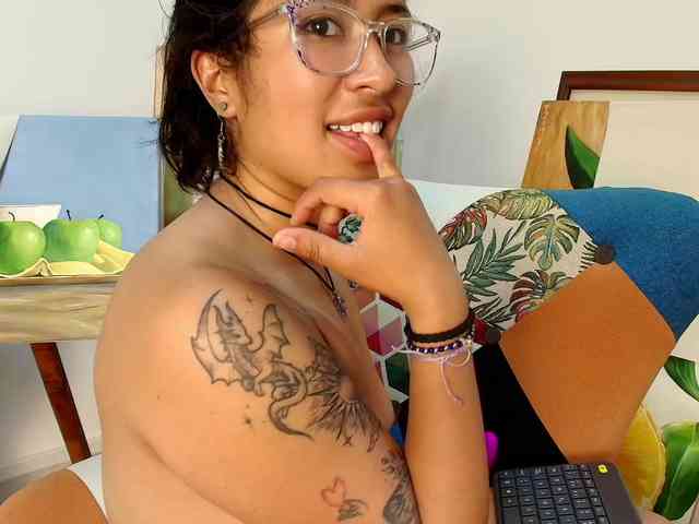 MusaFervorosa