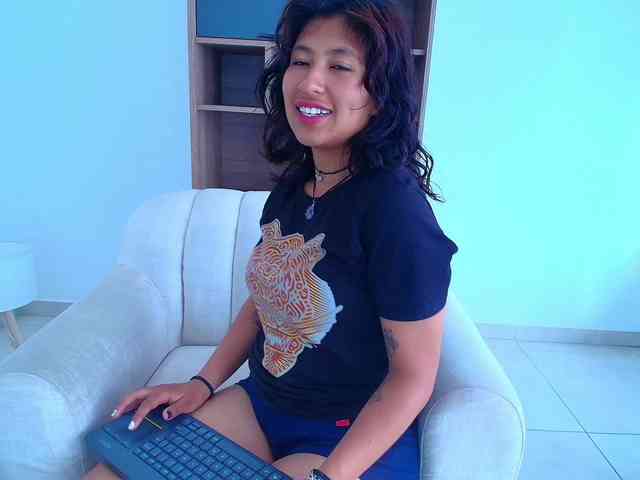 MusaFervorosa webcam