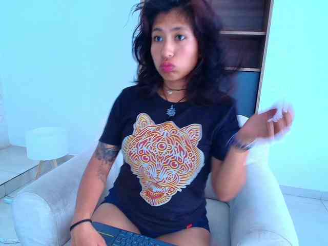 MusaFervorosa webcam