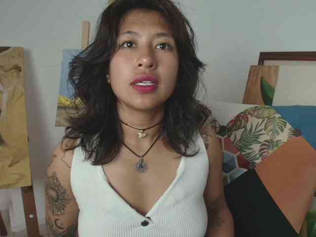 MusaFervorosa webcam