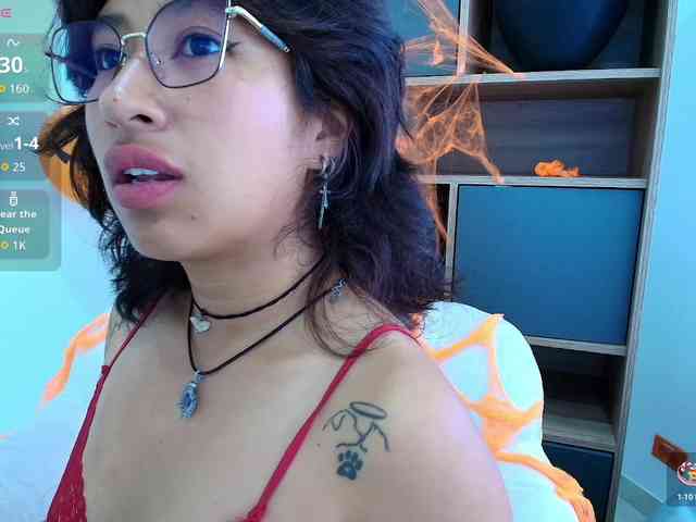 MusaFervorosa webcam