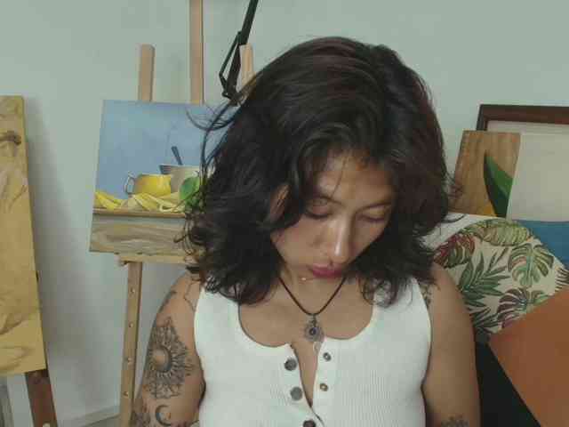 MusaFervorosa webcam