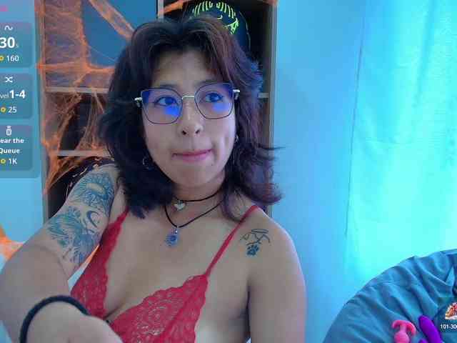 MusaFervorosa MusaFervorosa