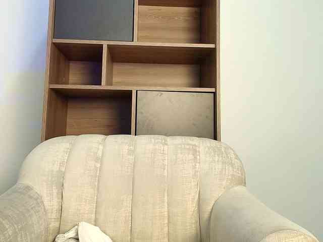 MusaFervorosa webcam