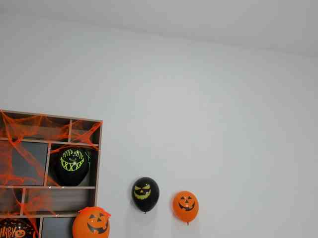MusaFervorosa webcam