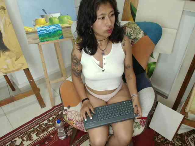 MusaFervorosa webcam